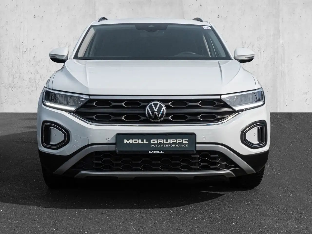 Volkswagen T-Roc 1.0 TSI DSG Life 3
