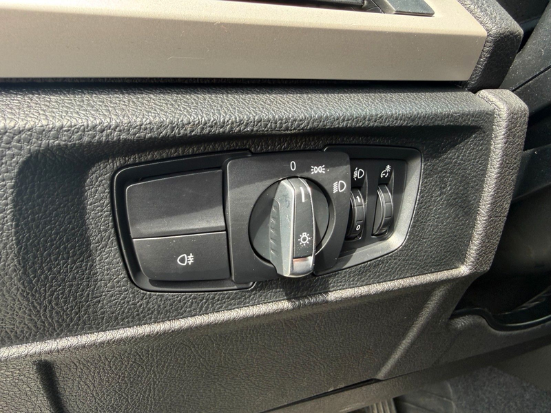 BMW 116 i LIM KLIMANLAGE/SITZHEIZUNG/PDC — photo 11