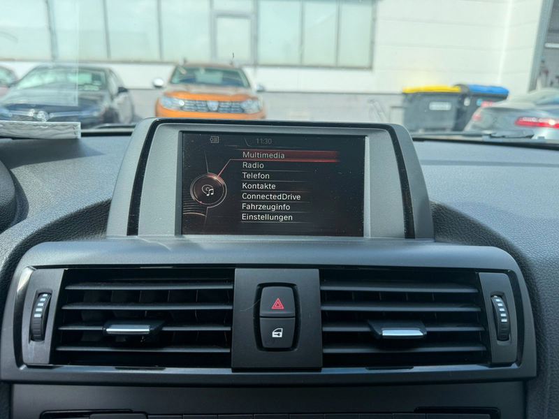 BMW 116 i LIM KLIMANLAGE/SITZHEIZUNG/PDC — photo 15