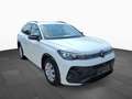 Volkswagen Tiguan 1.5 eTSI DSG R-LINE HD-MATRIX APP "20" Weiß - thumbnail 9