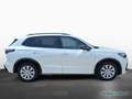 Volkswagen Tiguan 1.5 eTSI DSG R-LINE HD-MATRIX APP "20" Weiß - thumbnail 2