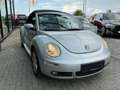 Volkswagen New Beetle 1.6, Klima, Sitzheizung, PDC Plateado - thumbnail 5