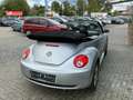 Volkswagen New Beetle 1.6, Klima, Sitzheizung, PDC Plateado - thumbnail 4