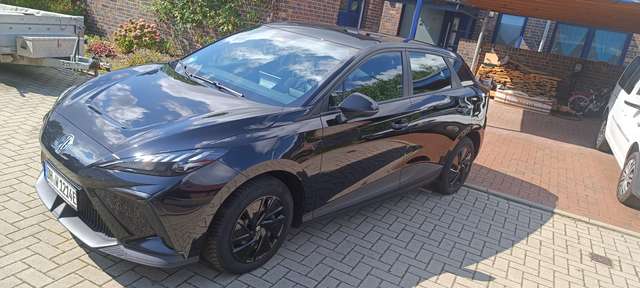 Imagine MG MG4 4 Standard