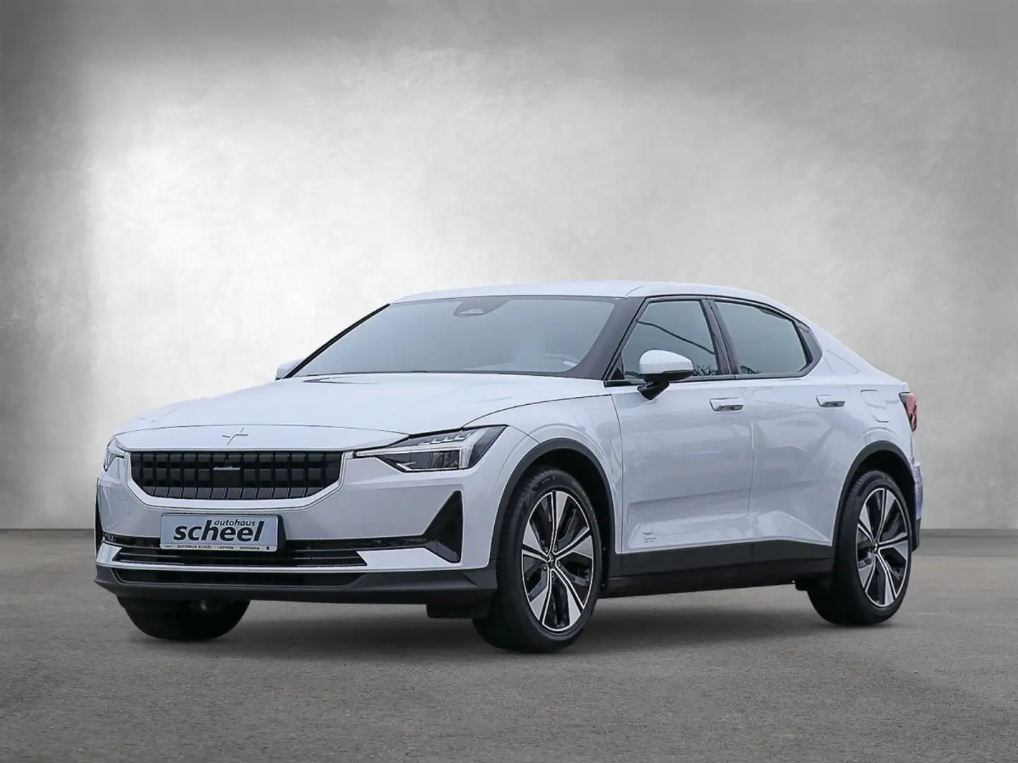 Polestar 2 Elektro 69kWh Standard Range Single ACC SpurH - 2