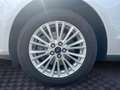 Ford Galaxy 2.0 TDCi Allrad Titanium*NAVI*DAB*STDHZG*KEYFREE* Silber - thumbnail 16