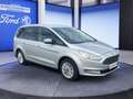 Ford Galaxy 2.0 TDCi Allrad Titanium*NAVI*DAB*STDHZG*KEYFREE* Silber - thumbnail 17