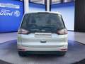 Ford Galaxy 2.0 TDCi Allrad Titanium*NAVI*DAB*STDHZG*KEYFREE* Silber - thumbnail 6