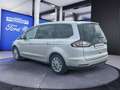Ford Galaxy 2.0 TDCi Allrad Titanium*NAVI*DAB*STDHZG*KEYFREE* Silber - thumbnail 4