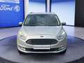 Ford Galaxy 2.0 TDCi Allrad Titanium*NAVI*DAB*STDHZG*KEYFREE* Silber - thumbnail 2