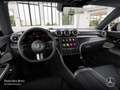 Mercedes-Benz CLE 220 d AMG+NIGHT+PANO+360+BURMESTER+KEYLESS+9G Grau - thumbnail 10