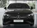 Mercedes-Benz CLE 220 d AMG+NIGHT+PANO+360+BURMESTER+KEYLESS+9G Grau - thumbnail 8