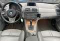 BMW X3 3.0i Executive Panoramadak Albastru - thumbnail 9