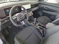 Hyundai TUCSON MJ25 1.6 T-GDI 48V Select mit Design-Paket Weiß - thumbnail 11