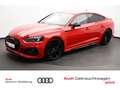 Audi RS5 quattro tiptronic Червоний - thumbnail 1