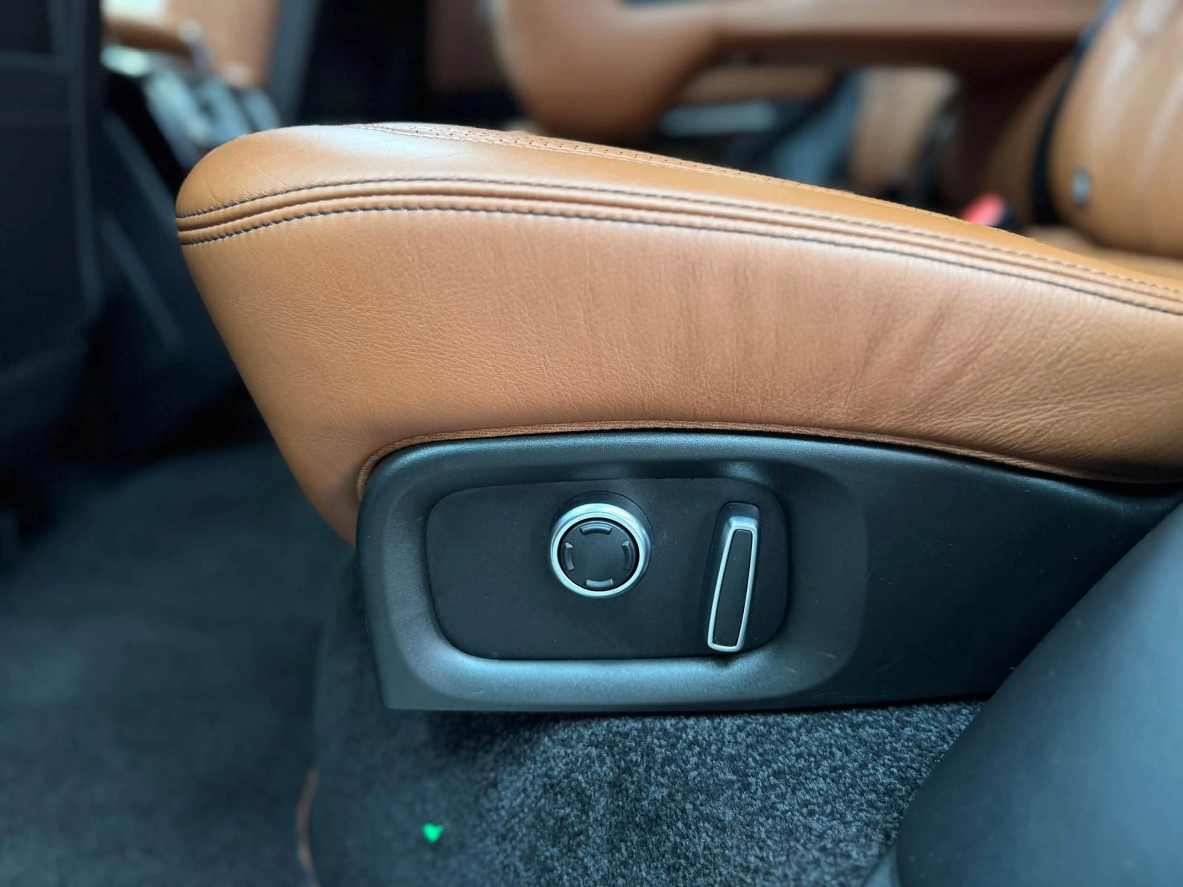 Land Rover Range Rover Autobiography 3.0 TD|PANO|KAM|STDHZG — photo 15