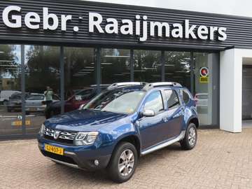 1.2 TCe 4x2 Prestige*Navi*Airco*EXPORT/EX.BPM*