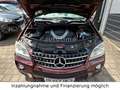 Mercedes-Benz ML 350 AMG Paket|HK|GSHD|AHK|22''|TOP! Roşu - thumbnail 9