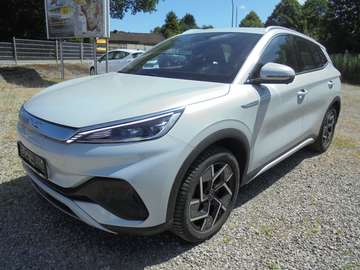 Atto 3 Design 150 KW Panorama Navi Leder