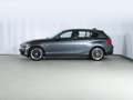BMW 118 d Sport Line PDC SHZ LED NAVI Tempomat ALU Grau - thumbnail 3