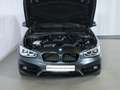 BMW 118 d Sport Line PDC SHZ LED NAVI Tempomat ALU Grau - thumbnail 14