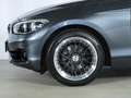 BMW 118 d Sport Line PDC SHZ LED NAVI Tempomat ALU Szary - thumbnail 12