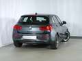 BMW 118 d Sport Line PDC SHZ LED NAVI Tempomat ALU Grijs - thumbnail 2