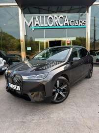 xDrive 50