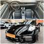 Porsche 992 Carrera 4S Coupe Memory  Schiebedach BOSE Noir - thumbnail 13