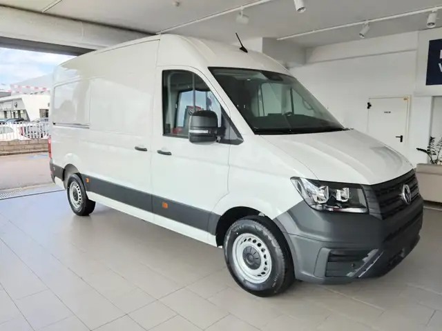 Volkswagen Crafter 30 2.0 tdi 140cv L3H3