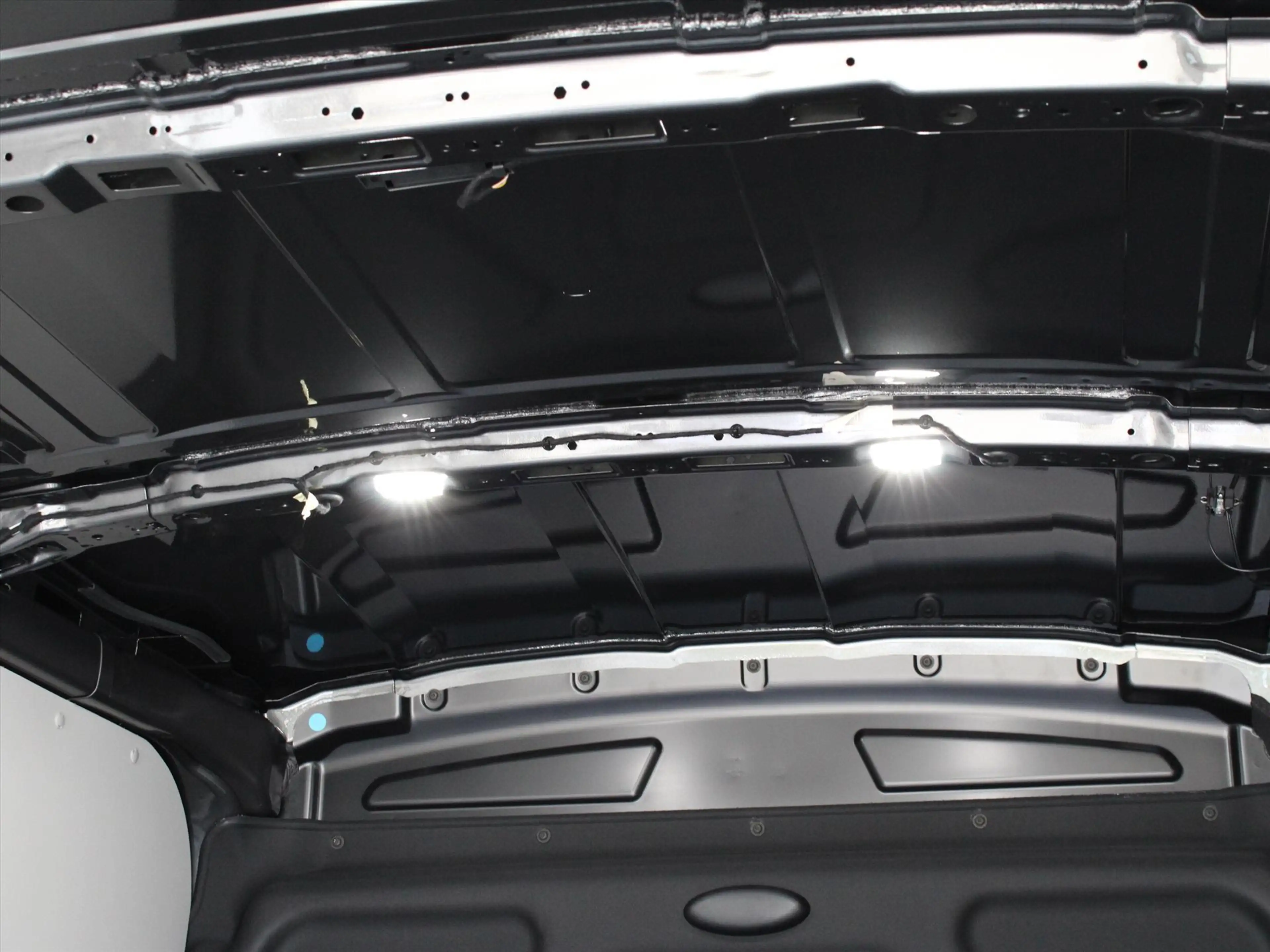 Ford E-Transit Trend GB 350 L2H2 68kWh 184pk RWD | Driver Assista — photo 10