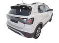 Volkswagen T-Cross 1.0TSI DSG Goal LED+NAVI+ACC+DIGI+KAMERA+++ Gris - thumbnail 3