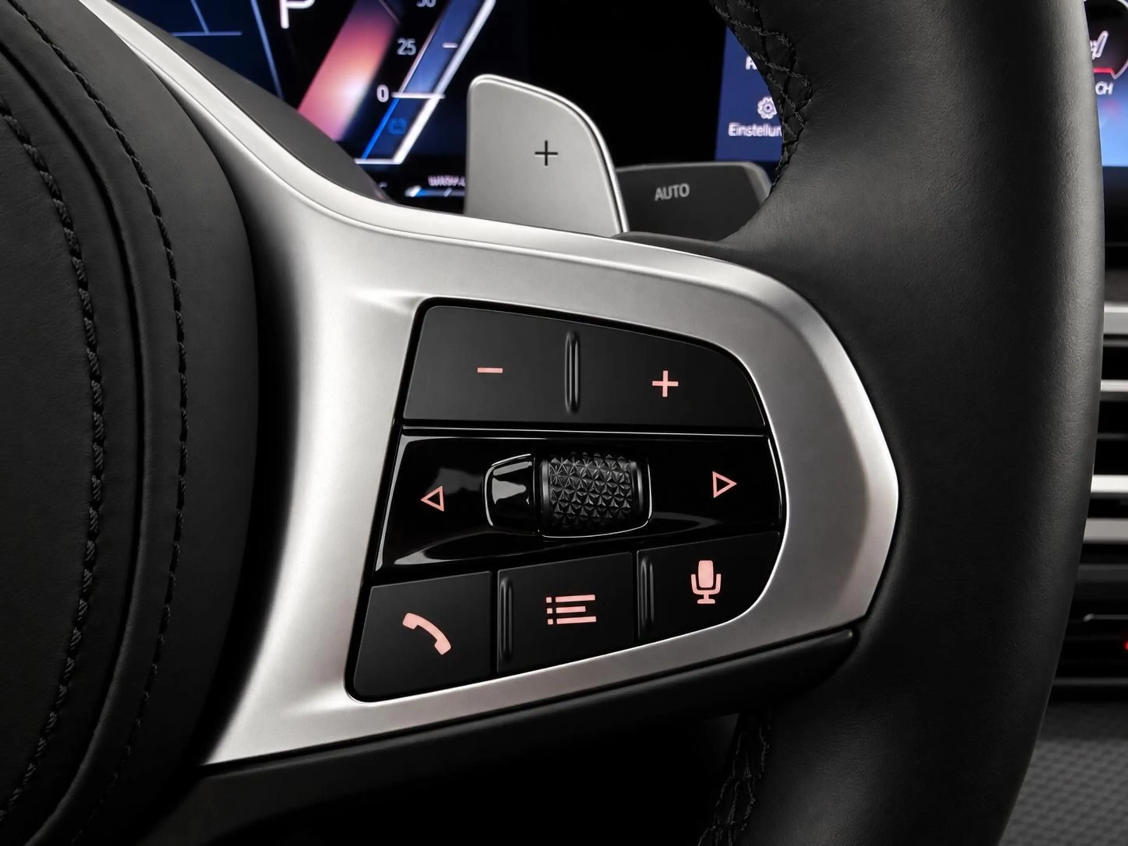BMW 420 4 Gran Coupe 420 d M Sport — photo 6