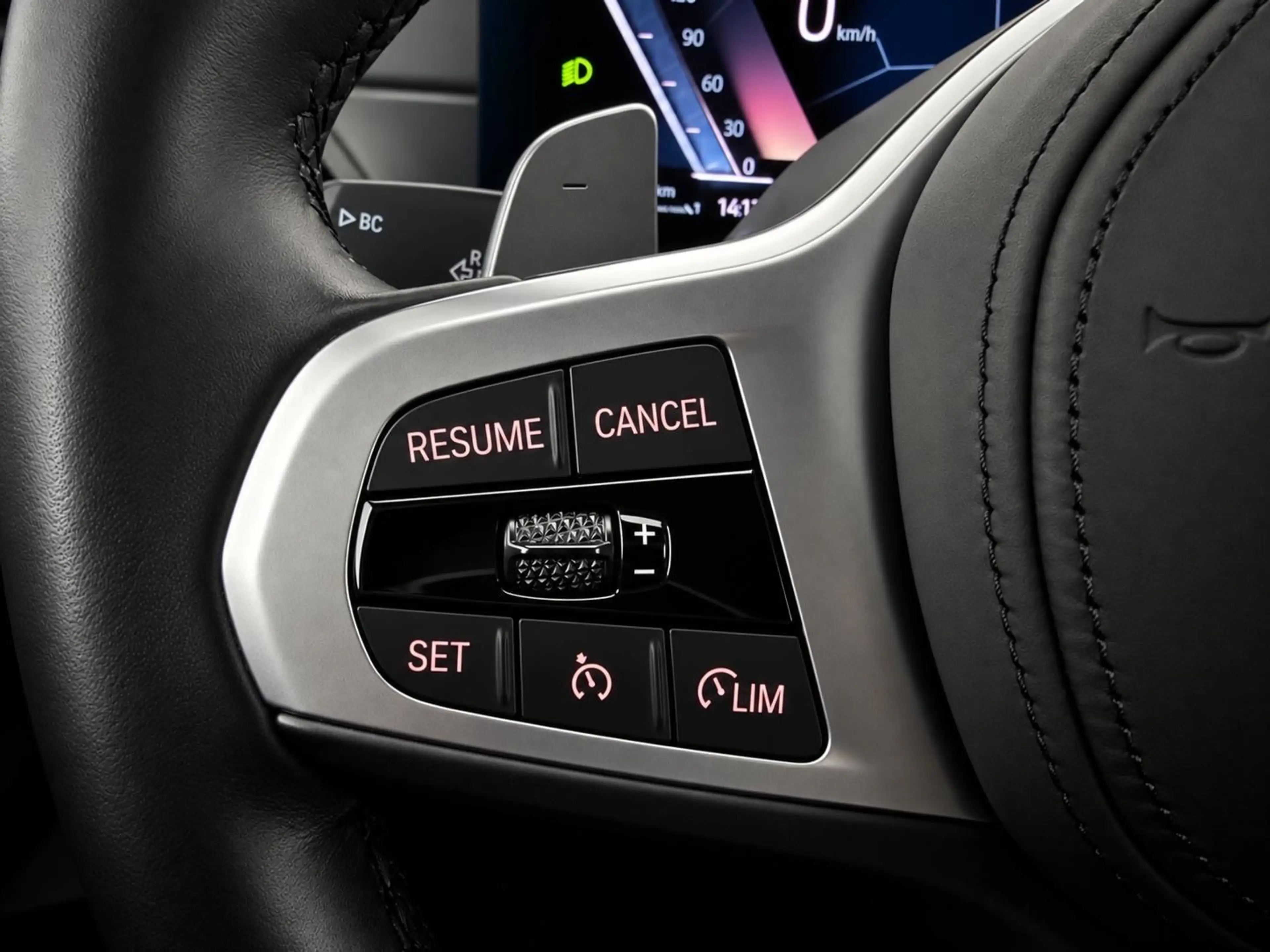 BMW 420 4 Gran Coupe 420 d M Sport — photo 7