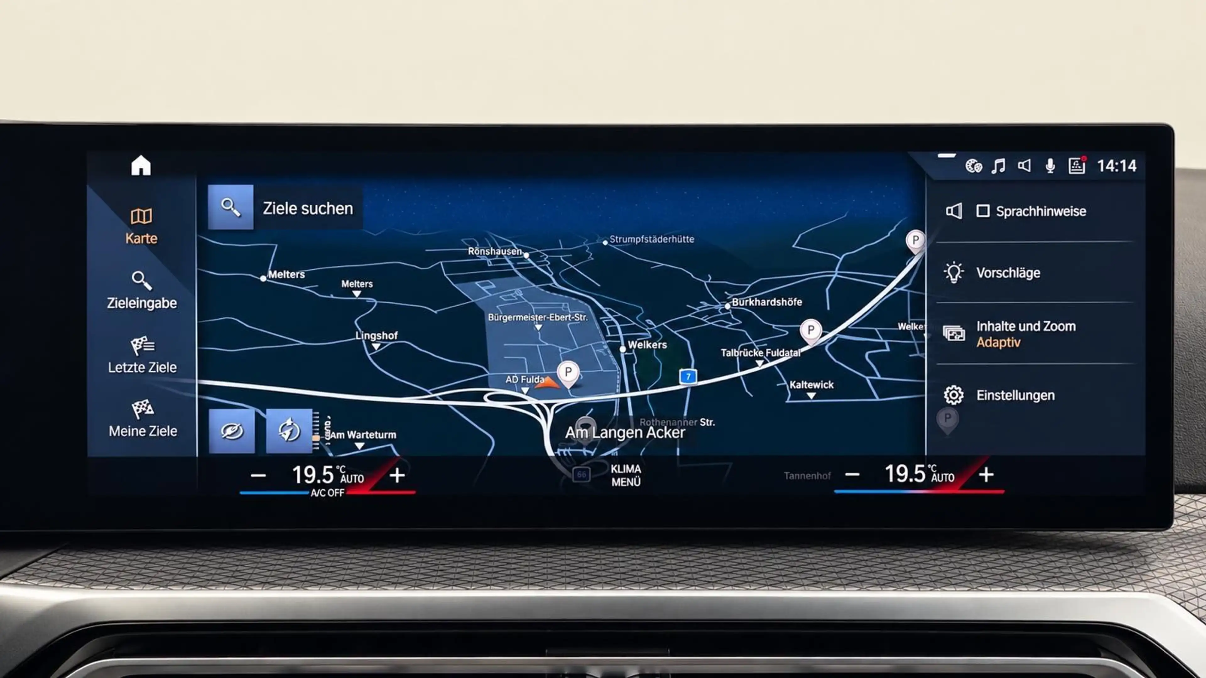 BMW 420 4 Gran Coupe 420 d M Sport — photo 12