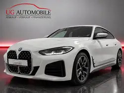 Bmw 420 4 Gran Coupe d M Sport
