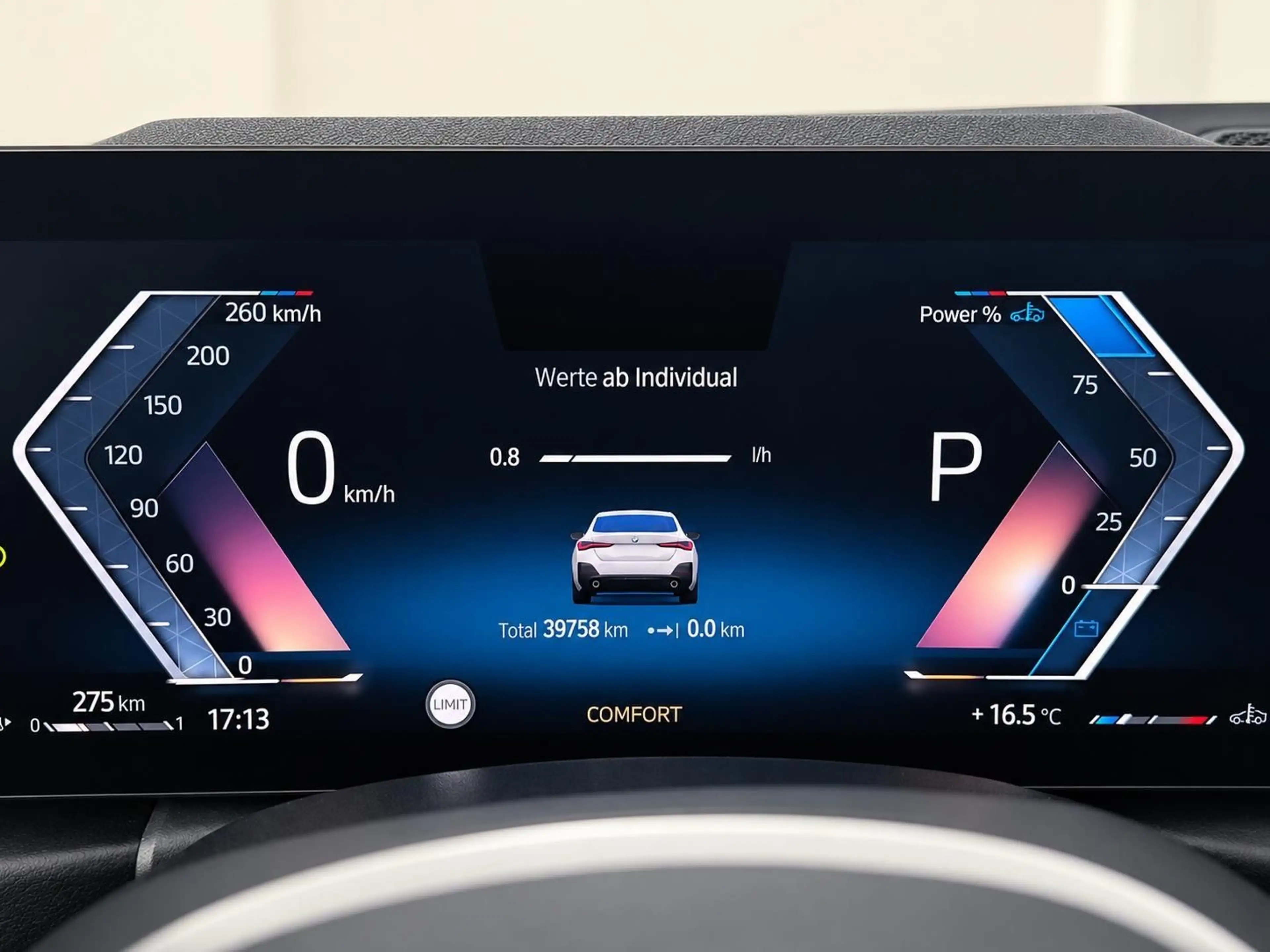 BMW 420 4 Gran Coupe 420 d M Sport — photo 14