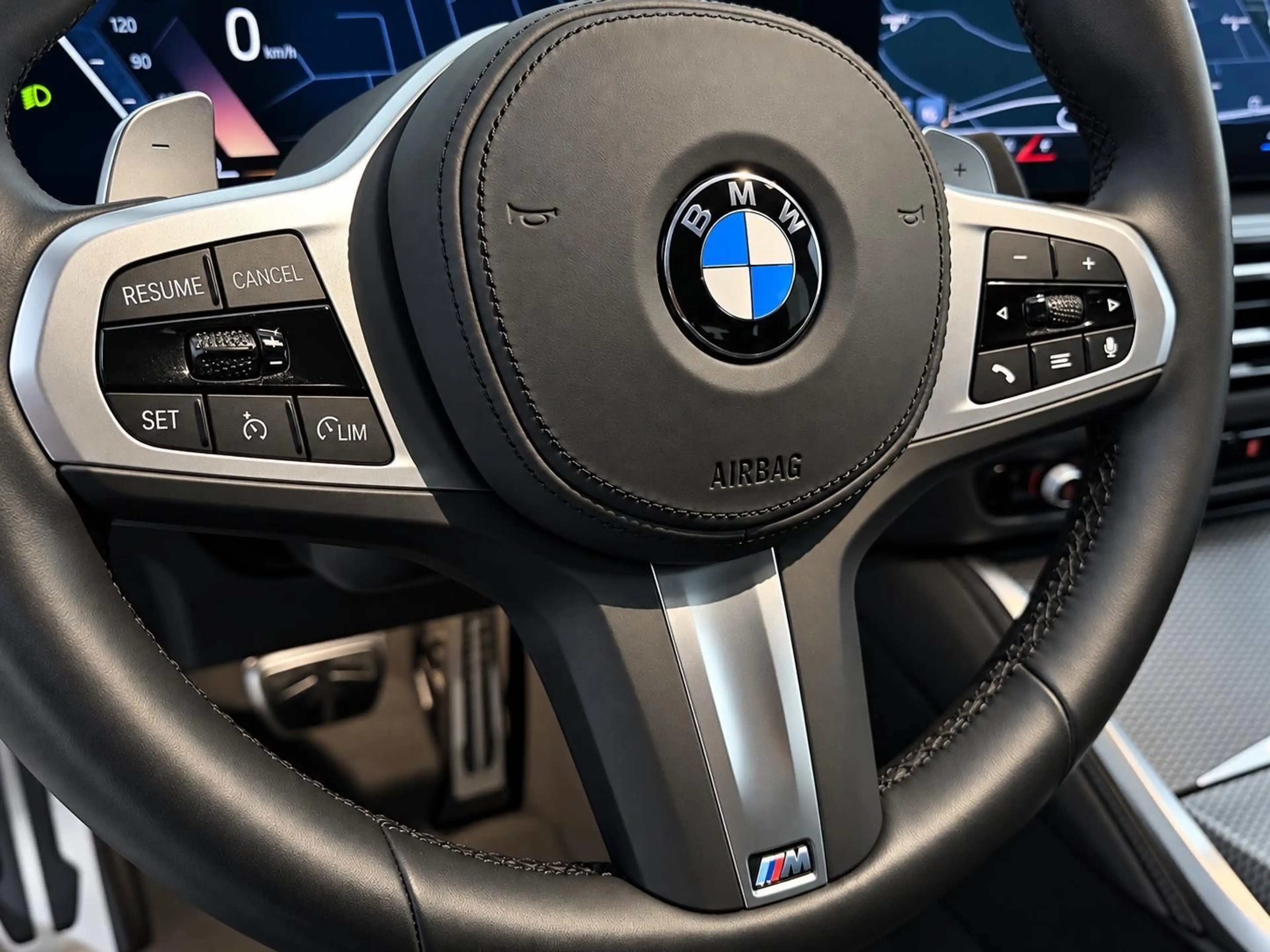 BMW 420 4 Gran Coupe 420 d M Sport — photo 5
