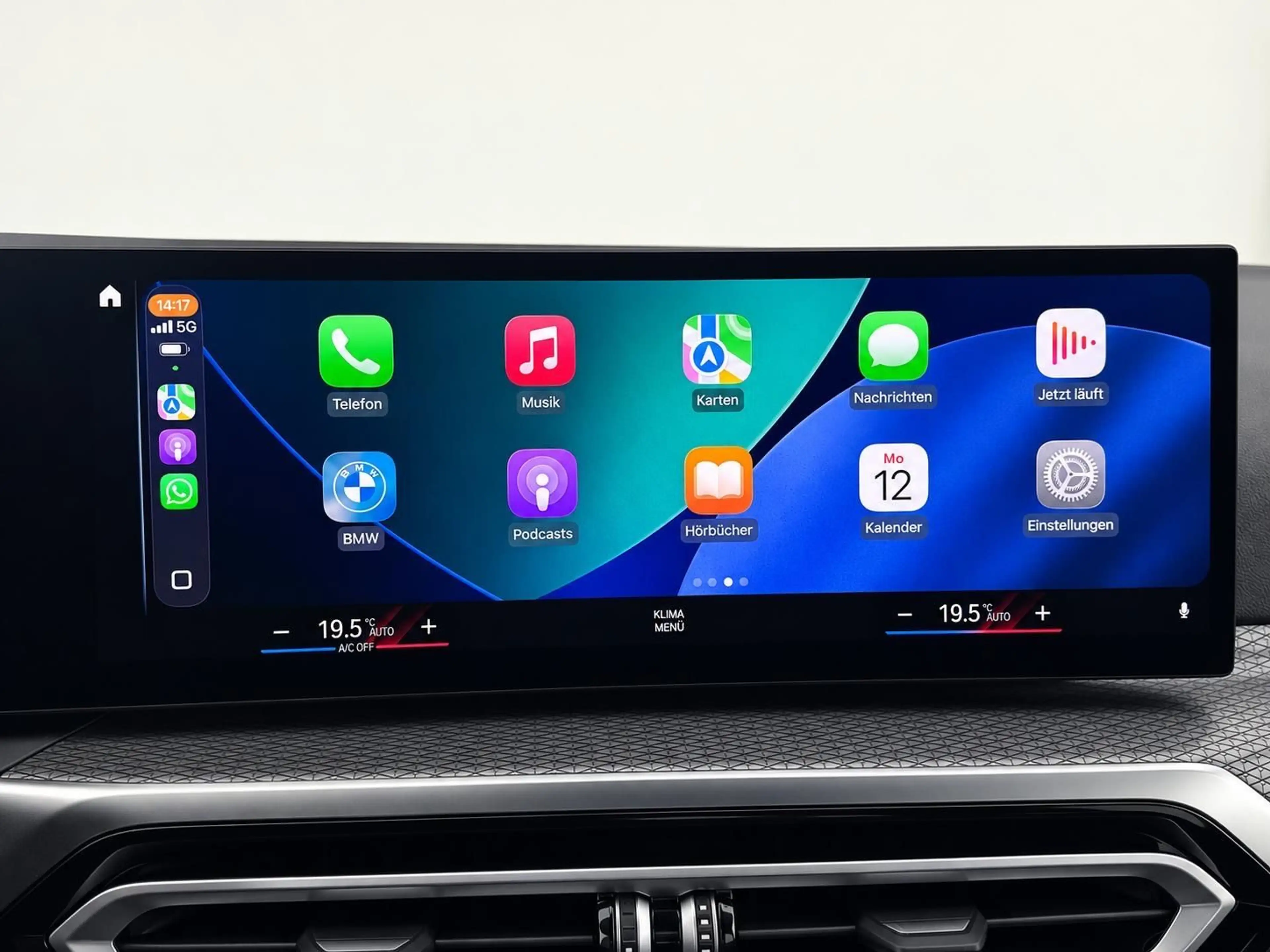 BMW 420 4 Gran Coupe 420 d M Sport — photo 9