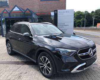 4MATIC Business Line 360° AVM, Trekhaak,Sfeerverlichting Privacy Glass, Draadloos laden van smartphone, Carplay