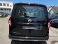 Nissan Townstar van/kleinbus Schwarz - thumbnail 5