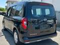 Nissan Townstar van/kleinbus Schwarz - thumbnail 3