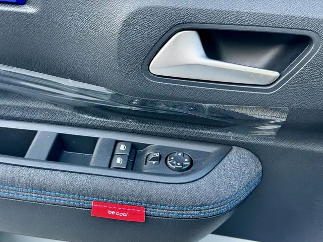 Citroen C3 view 13