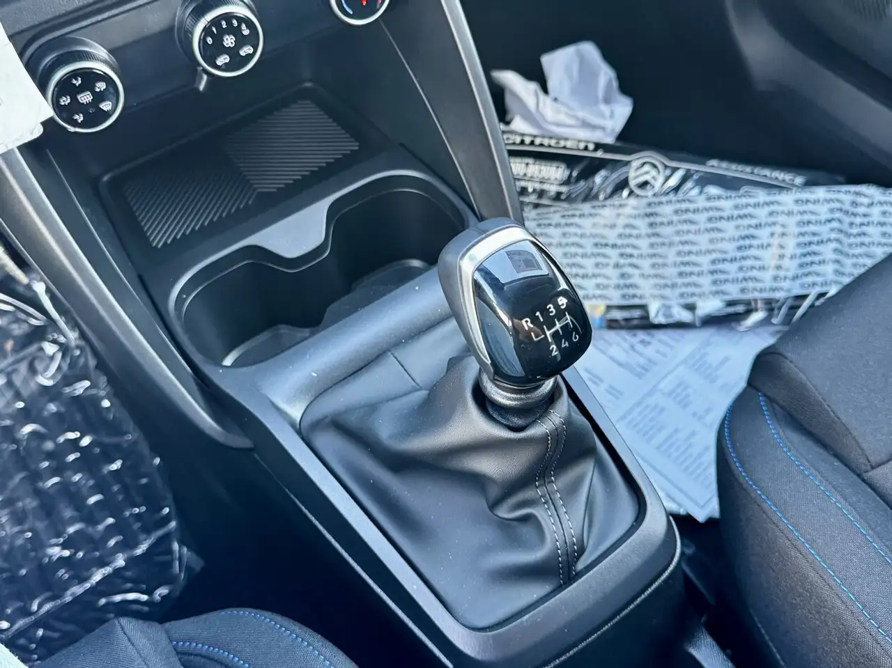 Citroen C3 2026 — фото 10