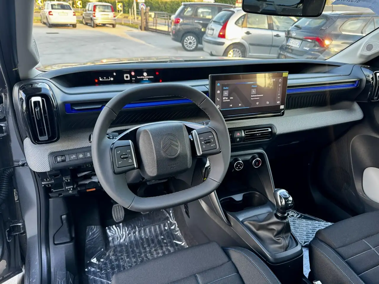Citroen C3 2026