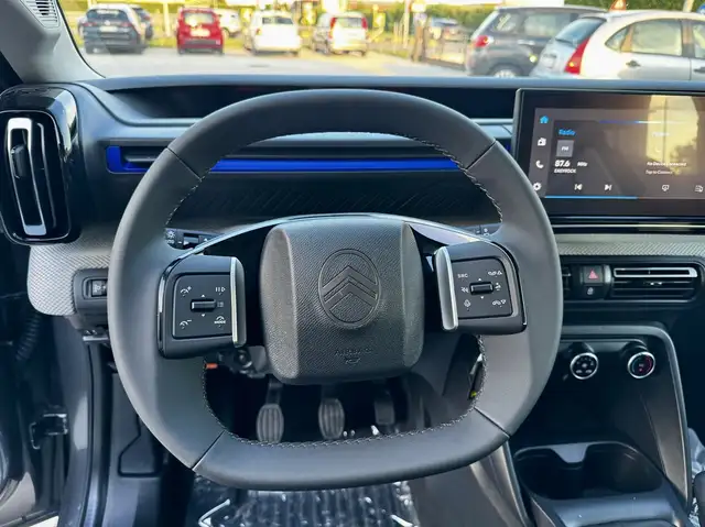 Citroen C3 view 6