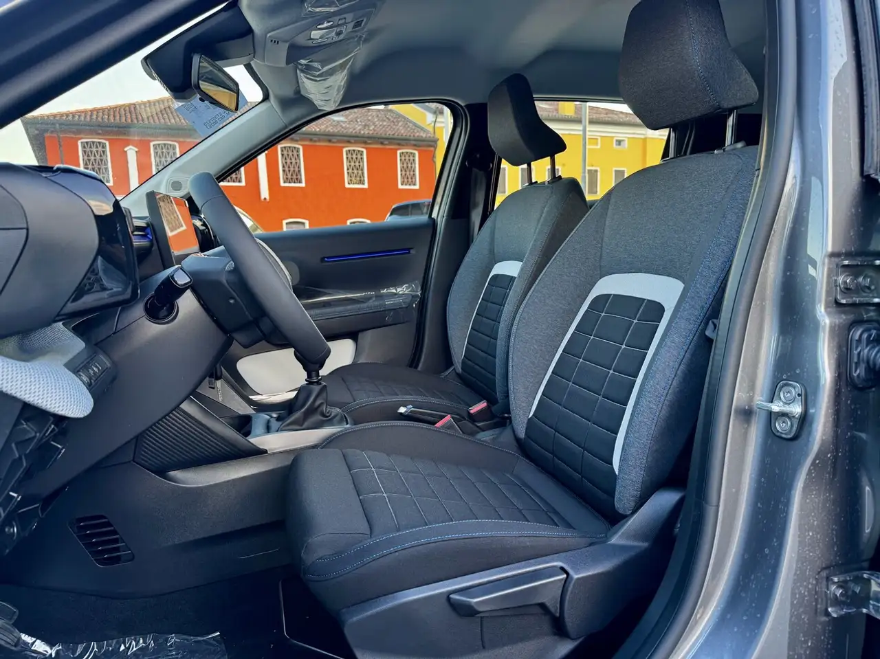 Citroen C3 2026