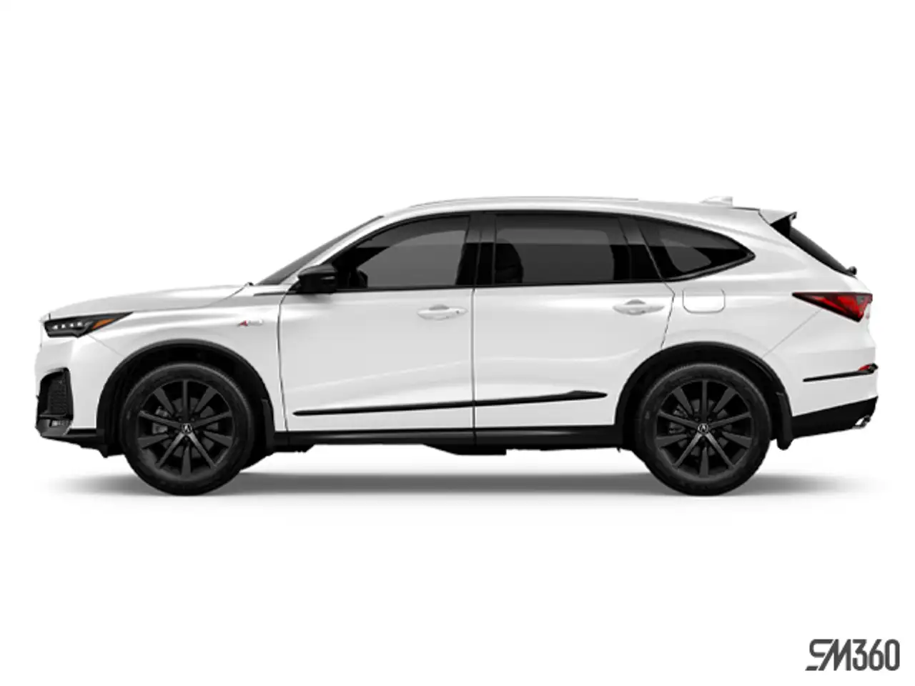 2026 Acura MDX