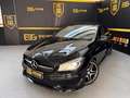 Mercedes-Benz CLA 220 CDI Aut. AMG Line Noir - thumbnail 7