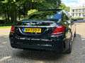 Mercedes-Benz C 450 C 450 AMG Fekete - thumbnail 4